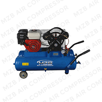 Benzinmotor Luftkompressor MZB-0.25/8G