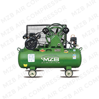 Benzinmotor Luftkompressor MZB-0.25/8G